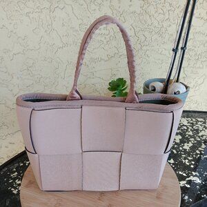 trendy PopUps neoprene purse